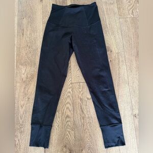 Women’s Zella Black Jogger Leggings